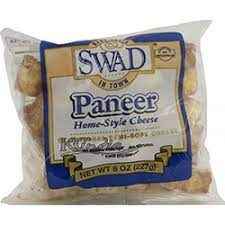 Swad Fried Paneer Cheese