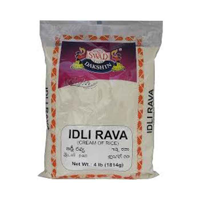 SWAD Organic Idli Rava