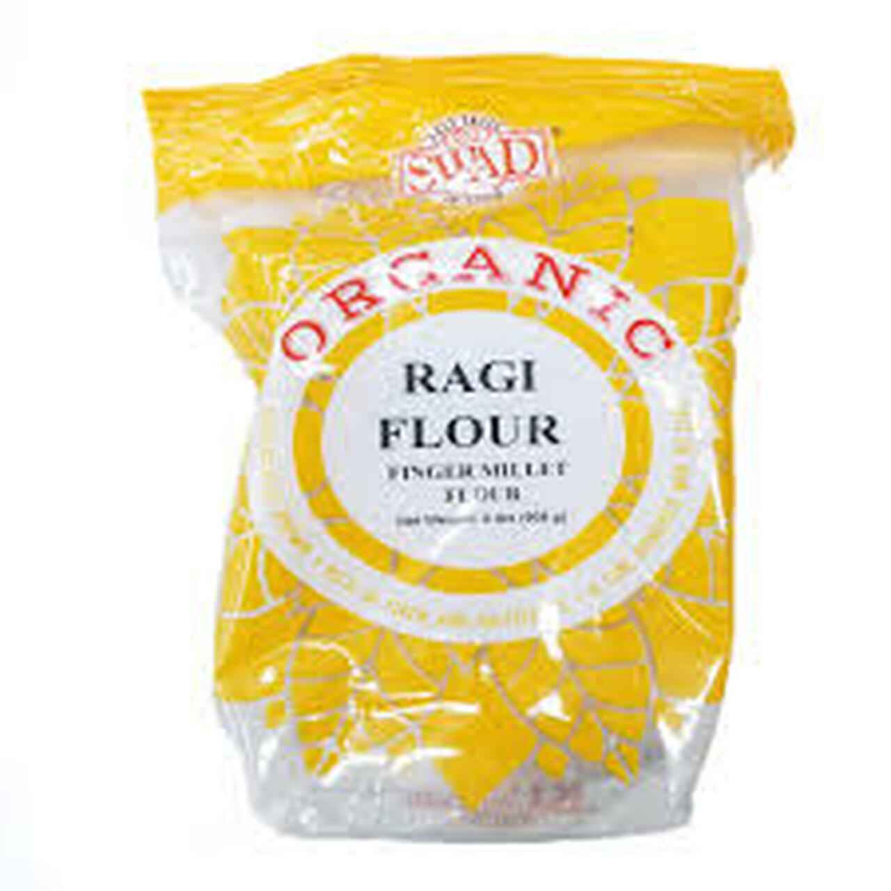 SWAD Ragi Flour