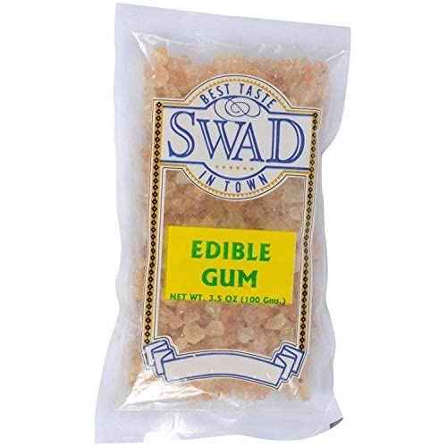 Patels Edible Gum