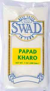 Swad Papad Kharo