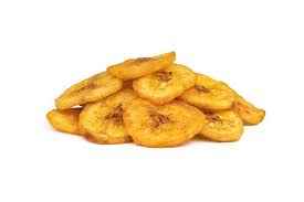 Joy Hot Banana Chips