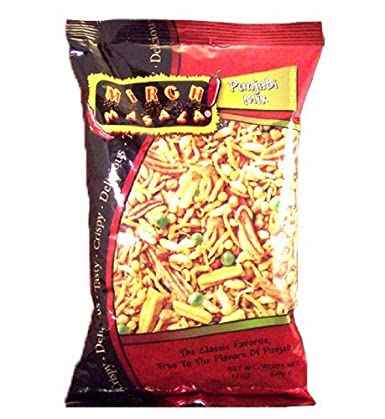 Joy Punjabi Mix