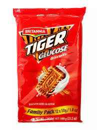 Britannia Glucose Biscuit