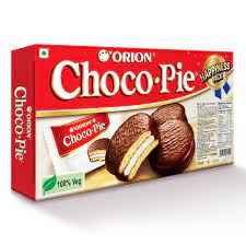 Orion Choco Pie