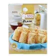 Atul Bakery Plain Khari