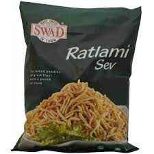 SWAD Ratlami Sev