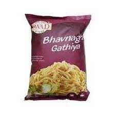 SWAD Bhavnagri Gathiya