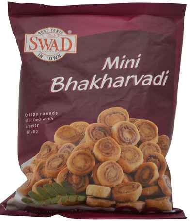SWAD Mini Bhakharvadi