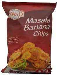 SWAD Masala Banana Chips