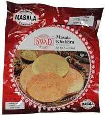 Swad Masala Khakhra
