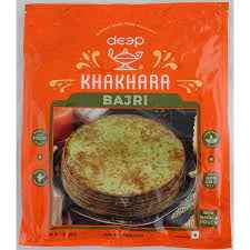 Deep Bajri Khakhra