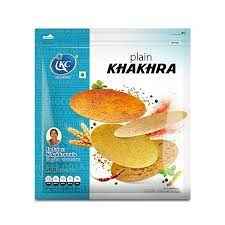 Induben Plain Khakhra
