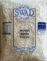 SWAD Basmati Mamra (Puffed Rice)
