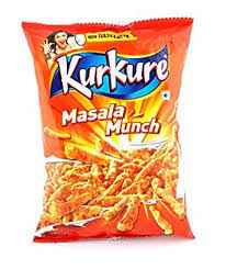 Kurkure Masala Munch