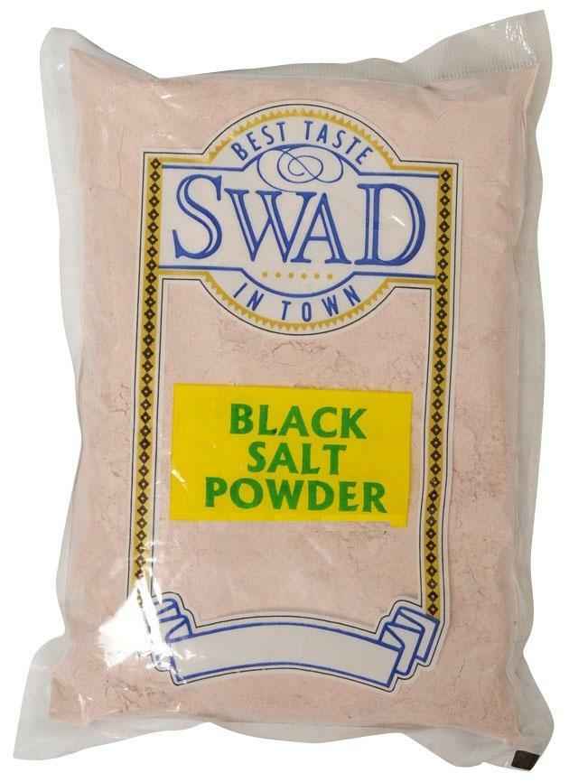 SWAD Black Salt Powder