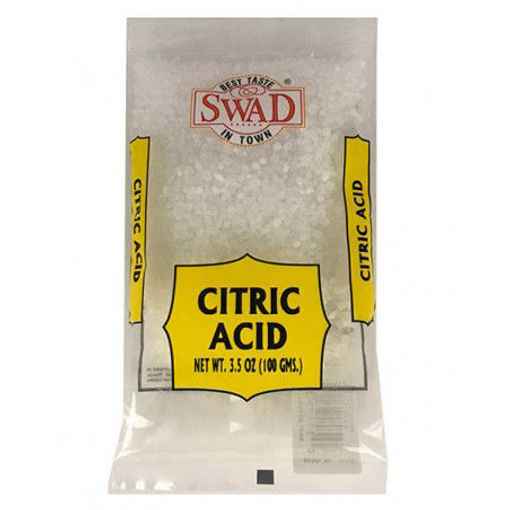 SWAD Citric Acid