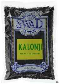 SWAD Kalonji