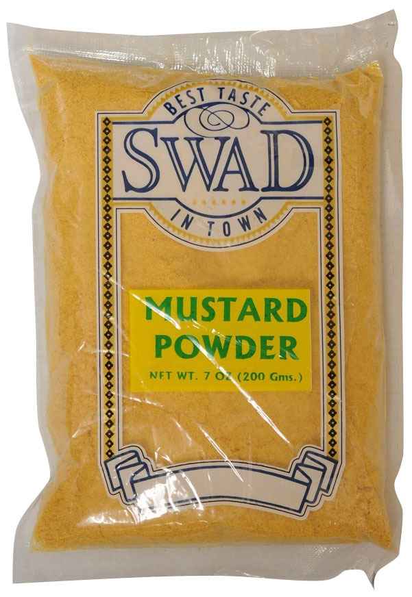 SWAD Yellow Mustard Powder