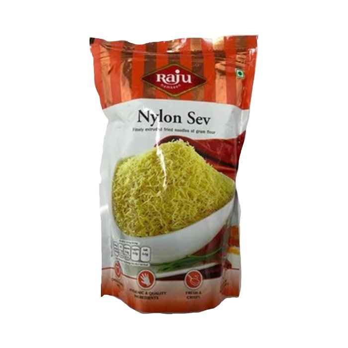 RAJU NYLON SEV SNACK