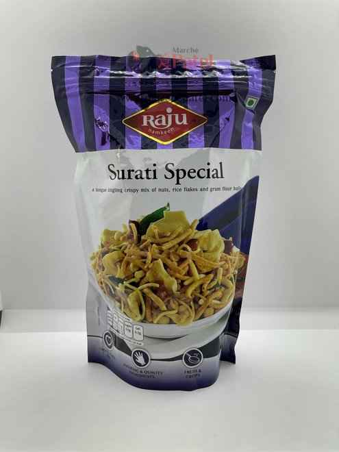 RAJU SURTI SPECIAL SNACK