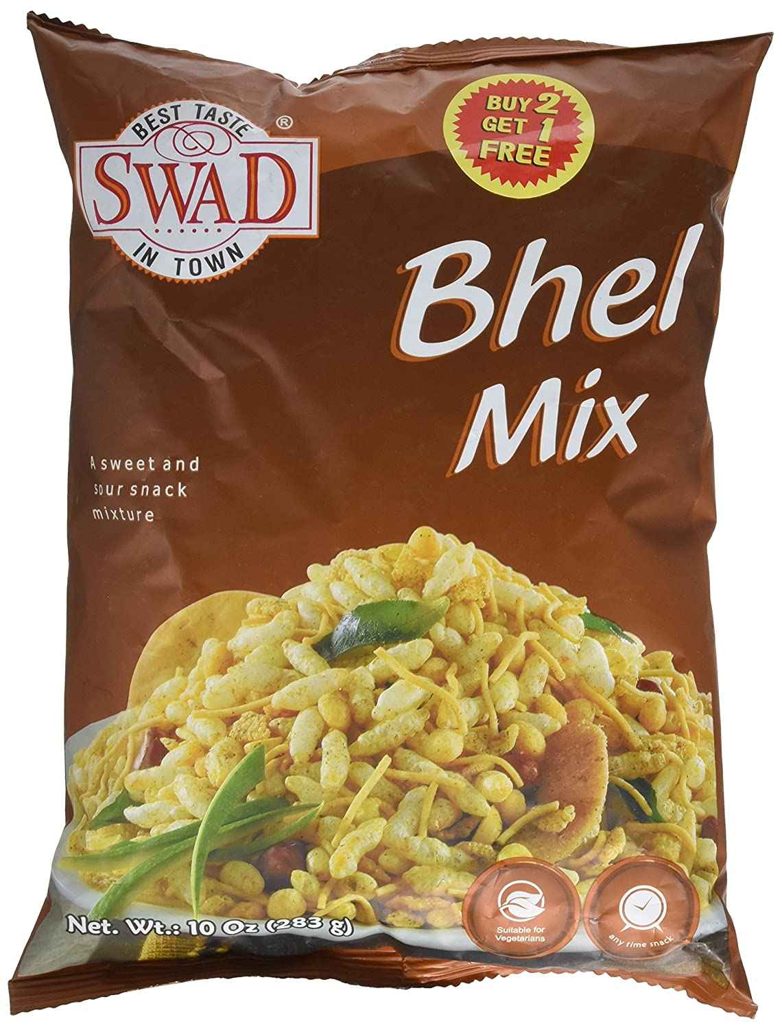 SWAD Bhel Mix