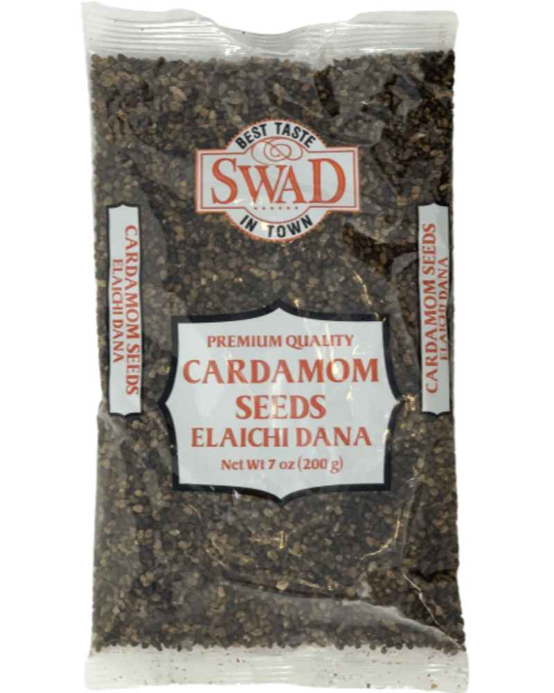 SWAD Cardamon Seeds (Elaichi Dana)