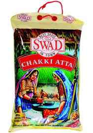 SWAD Chakki Atta