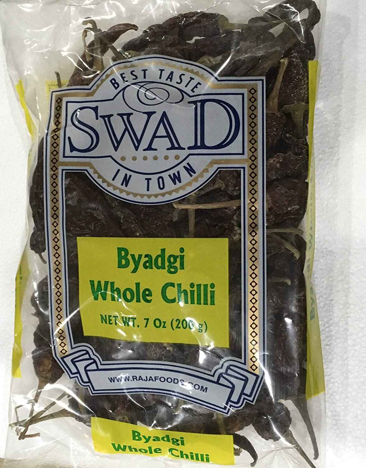 SWAD Byadgi Chilli Whole