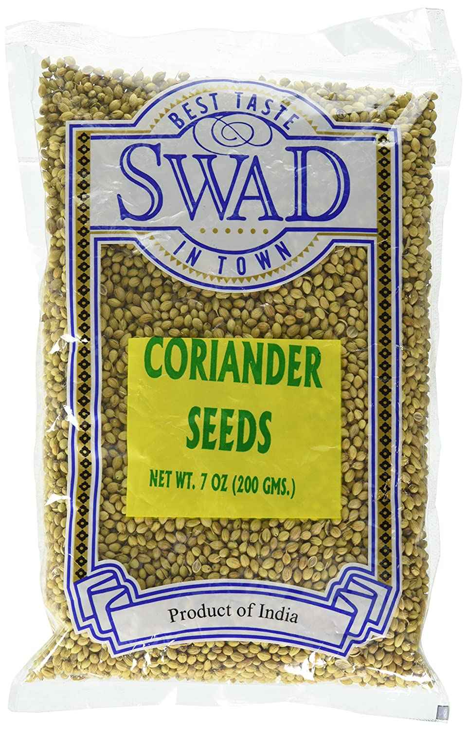SWAD Coriander Seeds