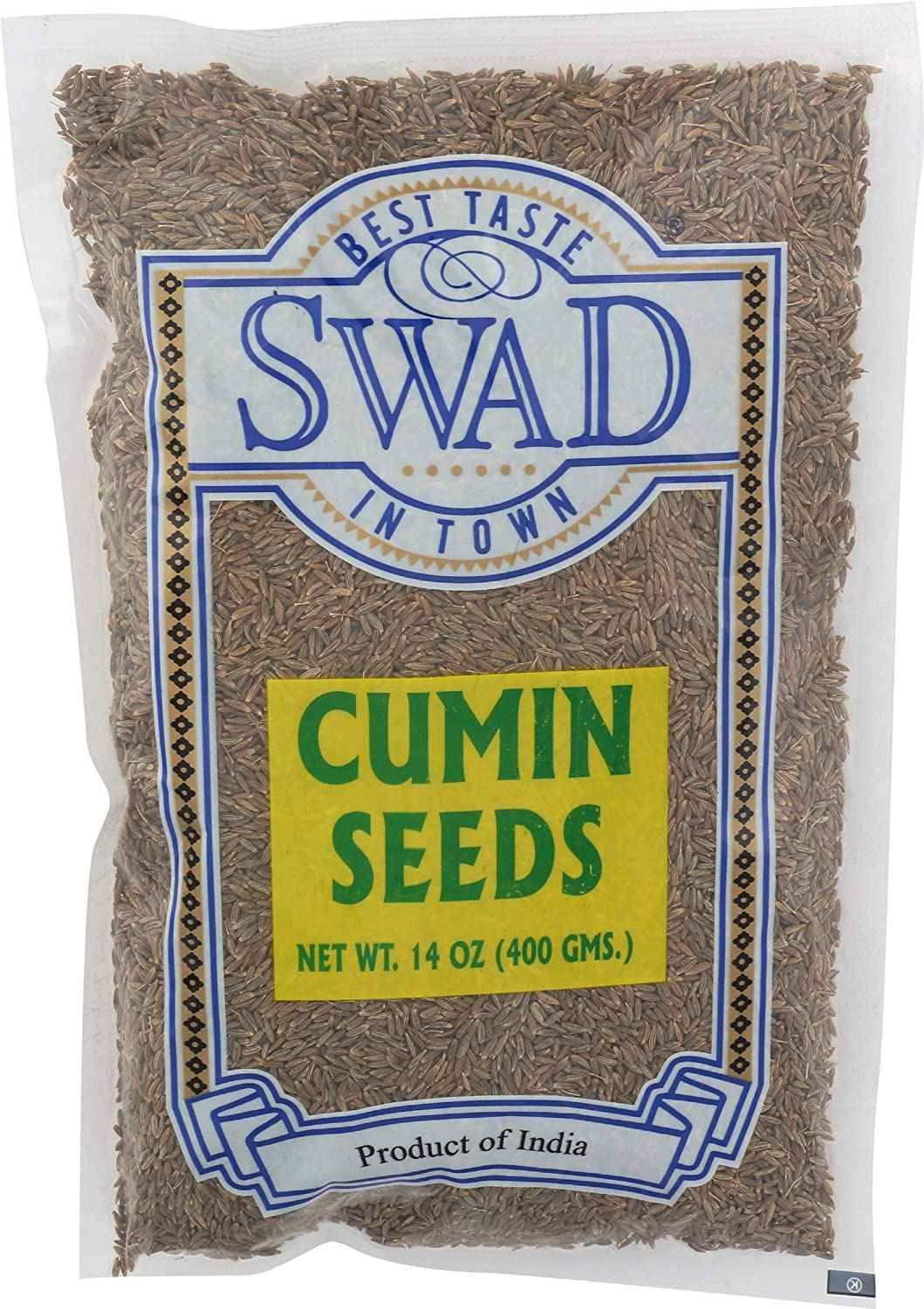 Swad Cumin Seeds