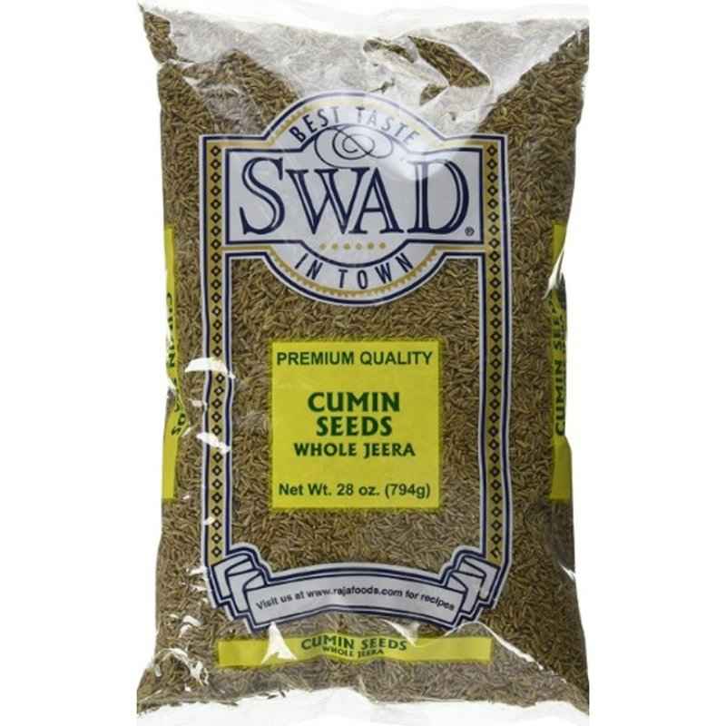 Swad Cumin Seeds