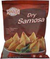 SWAD Dry Samosas