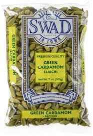 SWAD Green Cardamom (Elaichi)