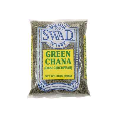 SWAD Green Chana