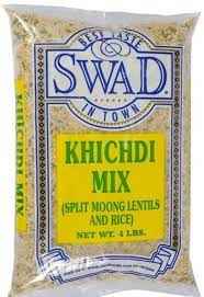SWAD Khichdi Mix