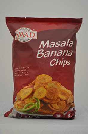 SWAD Masala Banana Chips