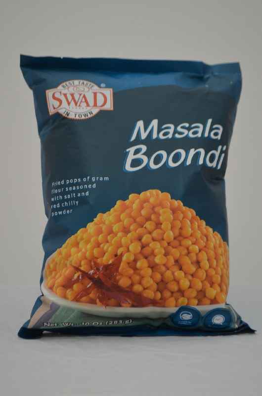 SWAD Masala Boondi