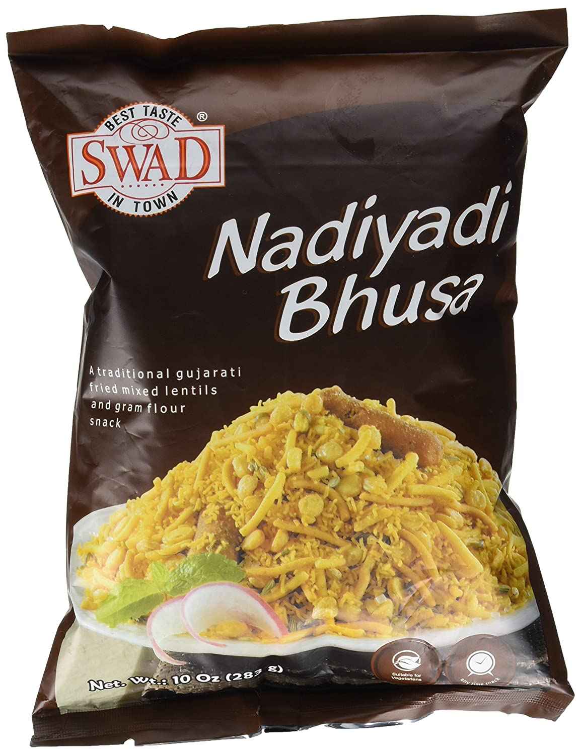 SWAD Nadiyadi Bhusa