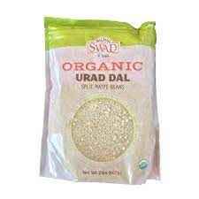 SWAD Organic Urad Dal