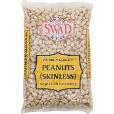 SWAD Peanut Skinless