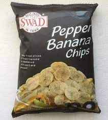 SWAD Pepper Banana Chips
