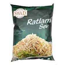 SWAD Ratlami Sev