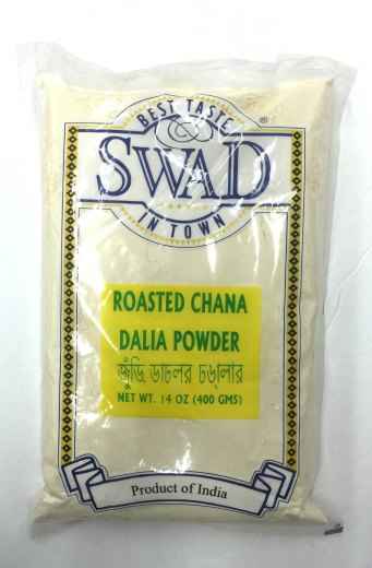 SWAD Roasted Chana Dalia Powder
