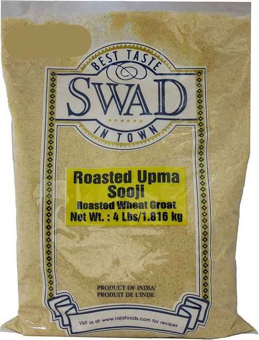SWAD Roasted Upma Soji