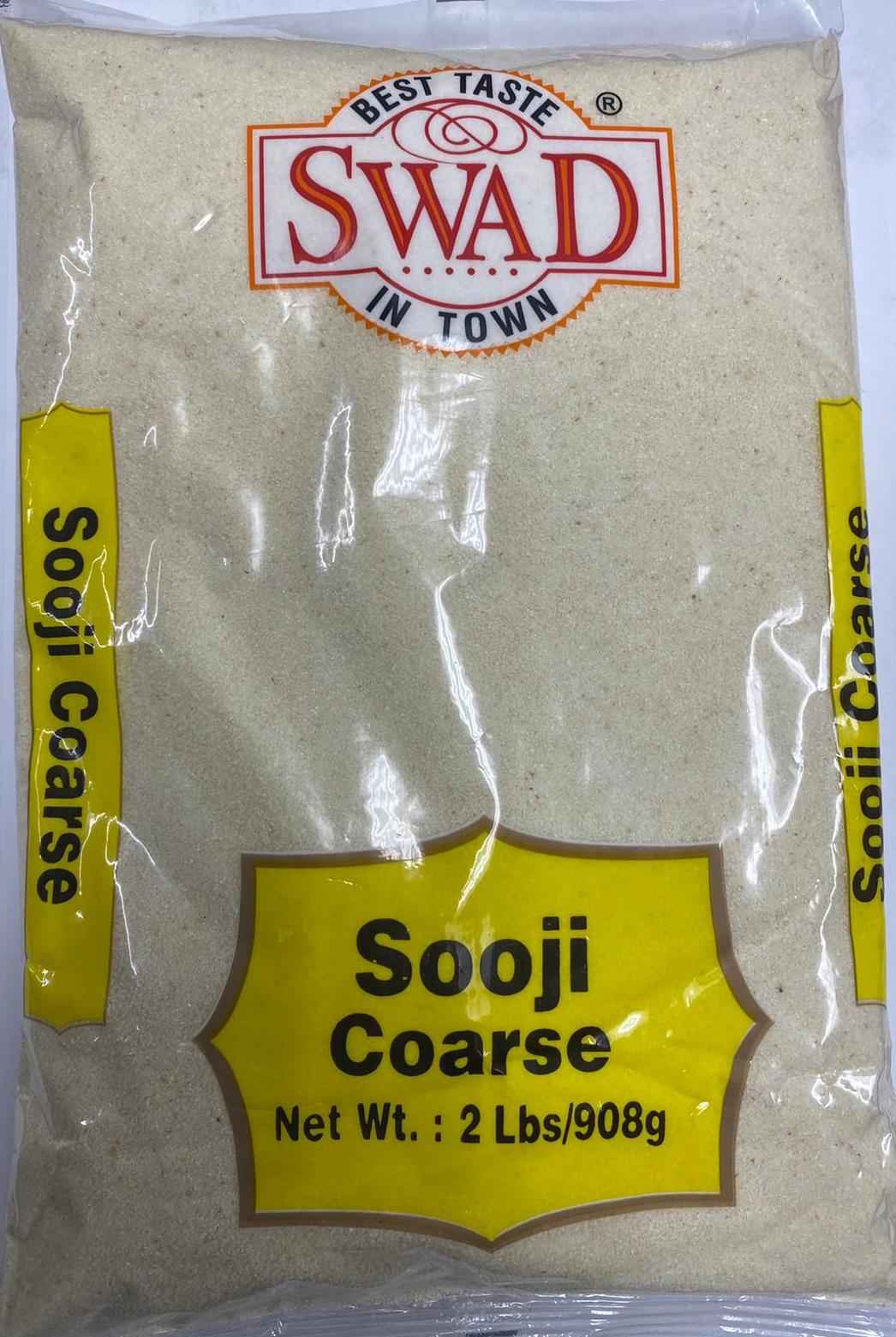 SWAD Sooji Coarse
