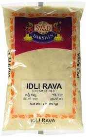 SWAD Dakshin Idli Rava
