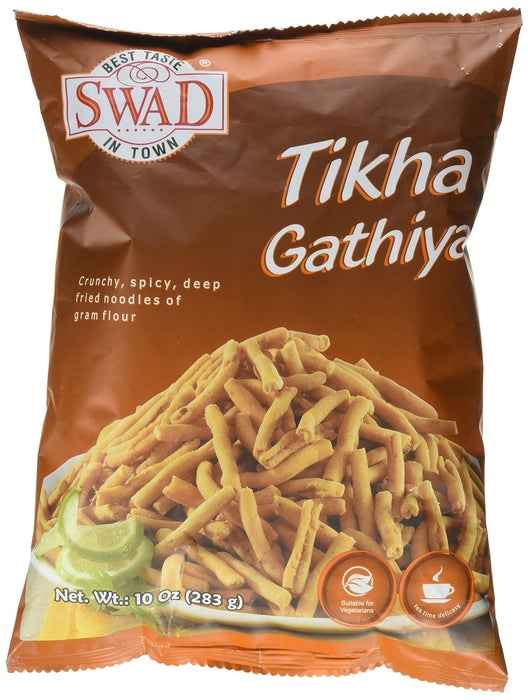SWAD Tikha Gathiya