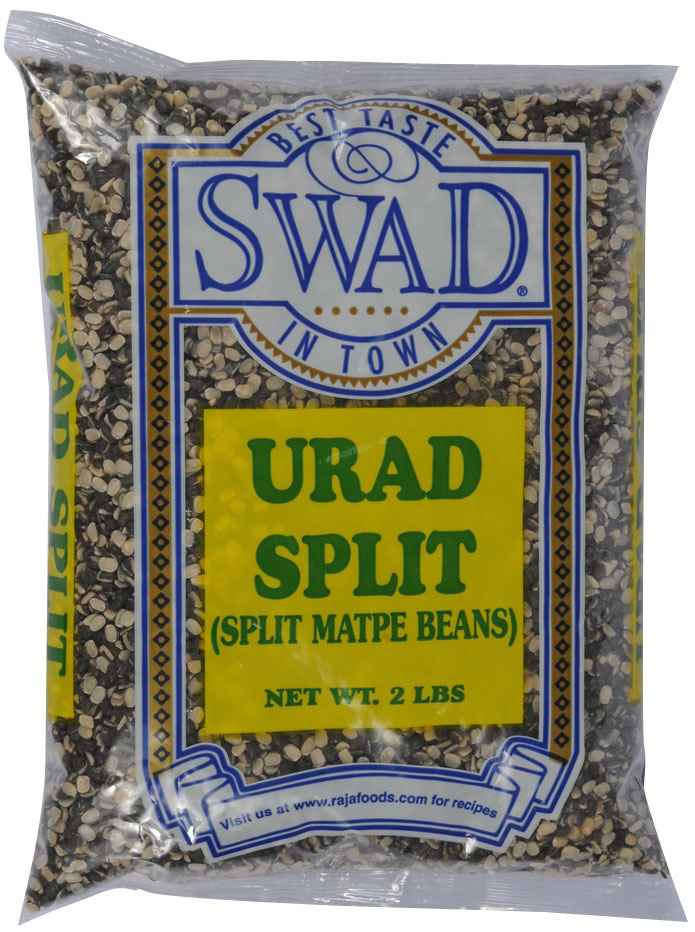 SWAD Urad Split