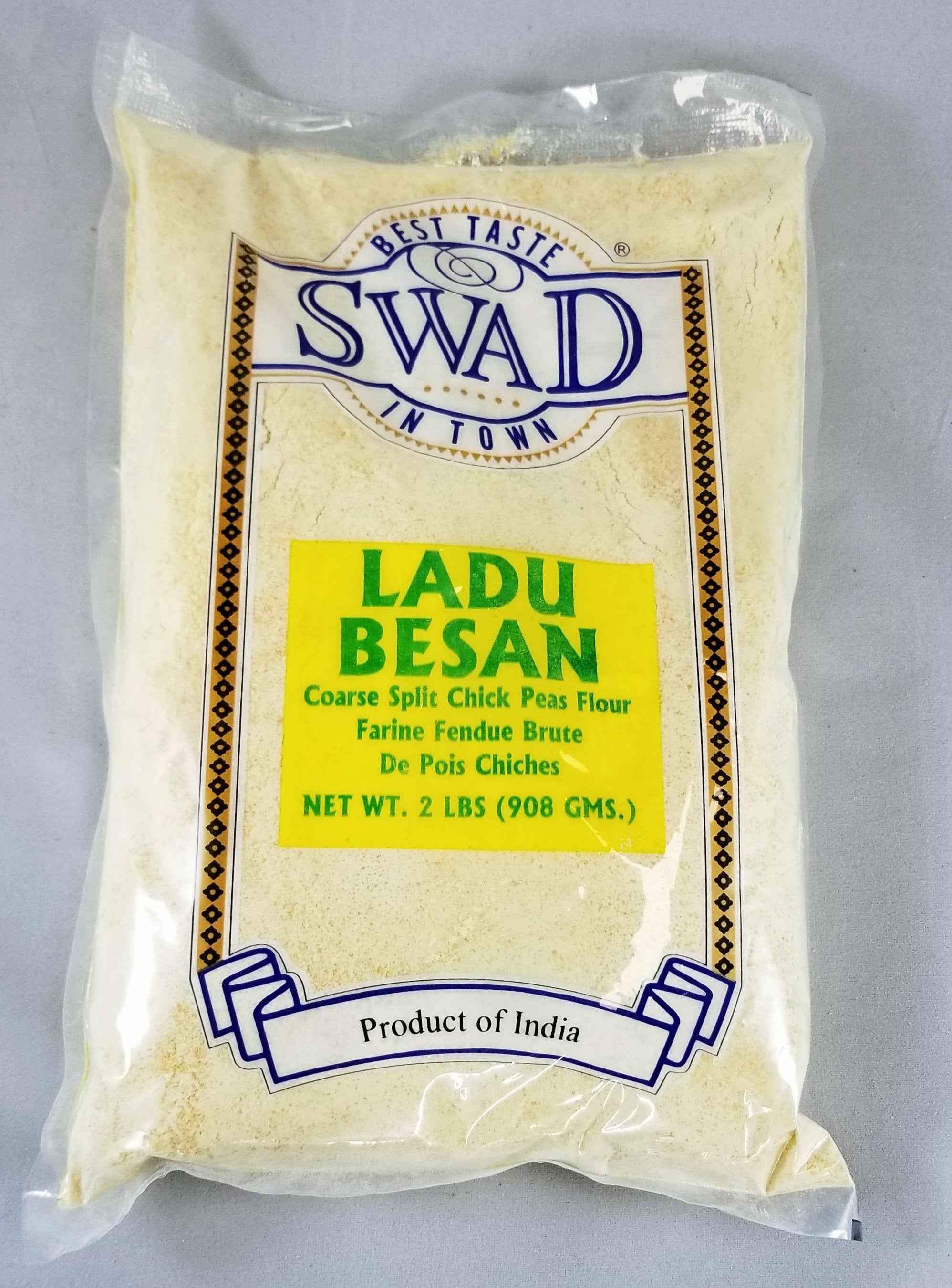 Swad Ladu Besan